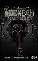 Locke & Key Vol. 6:: Alfa & Ômega
