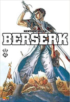 Berserk Vol. 4: Edição de Luxo: 04
