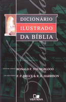 Dicionário Ilustrado Da Bíblia (Português)