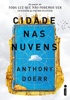 Cidade Nas Nuvens 