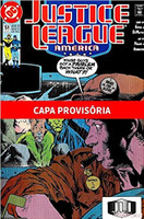 Lendas do Universo DC: Liga da Justiça Vol. 16: Lendas do Universo DC