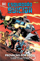 Esquadrão Suicida Vol. 1: DC Vintage