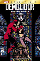 Demolidor: A Queda de Murdock: Marvel Essenciais