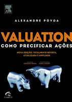 Valuation. Como Precificar Ações (Português)