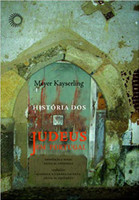 História dos judeus em Portugal