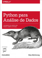 Python Para Análise de Dados (Português)