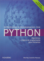 Introdução à Programação com Python (Português)