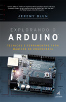 Explorando o Arduino (Português) 
