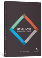 HTML e CSS Projete e Construa Websites (Português)