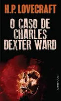 O Caso de Charles Dexter Ward: 25