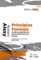 Coleção Fora de Série - Princípios Formais e outros aspectos da Teoria Discursiva do Direito
