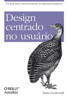 Design Centrado no Usuário (Português)
