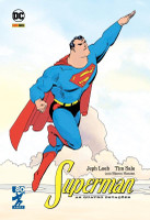 Superman - As Quatro Estações (Português)