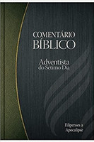 Comentário Bíblico Adventista do Sétimo Dia - Volume 7