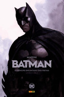 Batman - O Príncipe Encantado Das Trevas Vol. 1 De 2