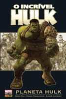 O Incrível Hulk