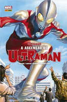 Ultraman Vol. 1: A Ascensão de Ultraman