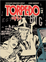 Torpedo 1936 - Vol. 2: Volume 2 