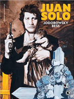 Juan Solo: Edição Brasileira