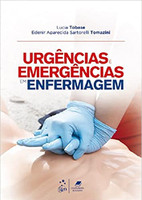 Urgências e Emergências em Enfermagem