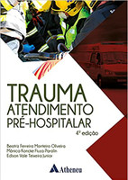 Trauma Atendimento Pré-Hospitalar 4 ed