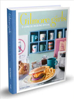 Gilmore Girls: o livro de receitas oficial