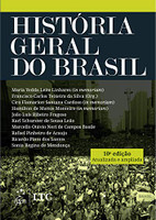 História Geral do Brasil