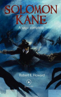 Solomon Kane - A Saga Completa