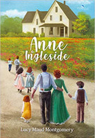 Anne de Ingleside - Livro 6