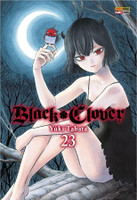 Black Clover Vol. 23