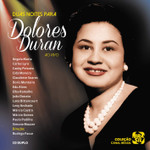 Duas Noites Para Dolores Duran