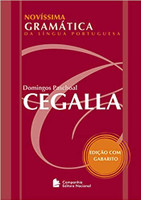 Novíssima Gramática da Língua Portuguesa: Edição com gabarito