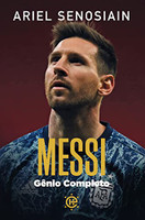 Messi: O Gênio Completo