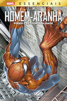 Ultimate Homem-Aranha: Marvel Essenciais