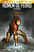 Homem de Ferro: Extremis: Marvel Essenciais