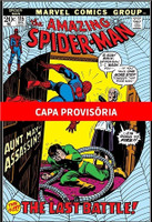 O Espetacular Homem-Aranha Edição Definitiva Vol.07