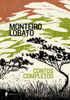 Monteiro Lobato - Contos Completos (Português)