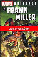 Universo Marvel por Frank Miller: Marvel Omnibus