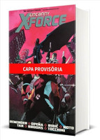 A Fabulosa X-Force: Marvel Omnibus