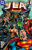 A Saga da Liga da Justiça - Volume 02