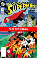 A Saga do Superman vol.15