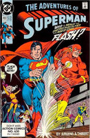 A Saga do Superman Vol. 22