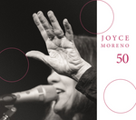Joyce Moreno - 50 - Digipack