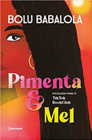 Pimenta & Mel: Escolhido para o clube do livro do TikTok