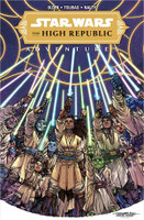Star Wars: The High Republic Adventures Vol. 3