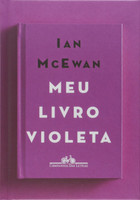Meu Livro Violeta (Português)