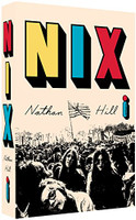 Nix - Nathan Hill (Português)