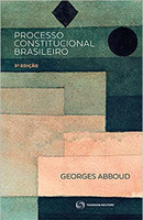 Processo Constitucional Brasileiro - 5º Edição