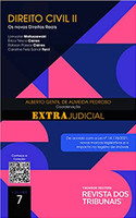 O Direito E O Extrajudicial: Direito Civil Ii - Volume 7