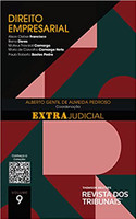 O Direito E O Extrajudicial: Direito Empresarial - Volume 9